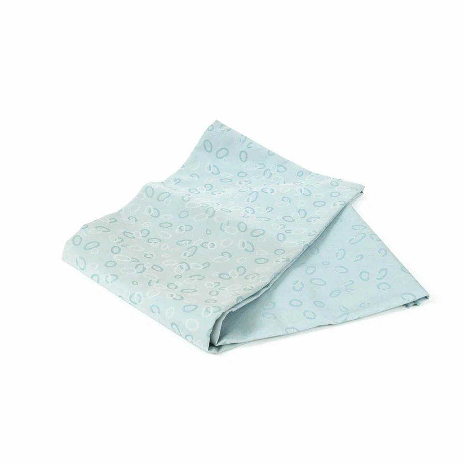 Inherently Polyester Flame Retardant Fabric