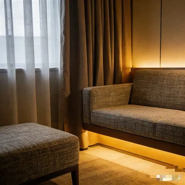 Inherently Polyester Flame Retardant Fabric